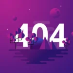 страница 404