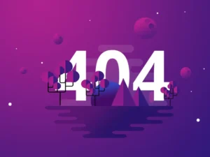 страница 404