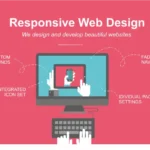 баннер web design