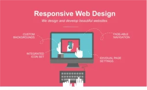 баннер web design